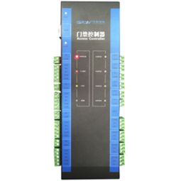 一卡通世界中的门禁控制器 IC卡门禁控制器产品与供求分析